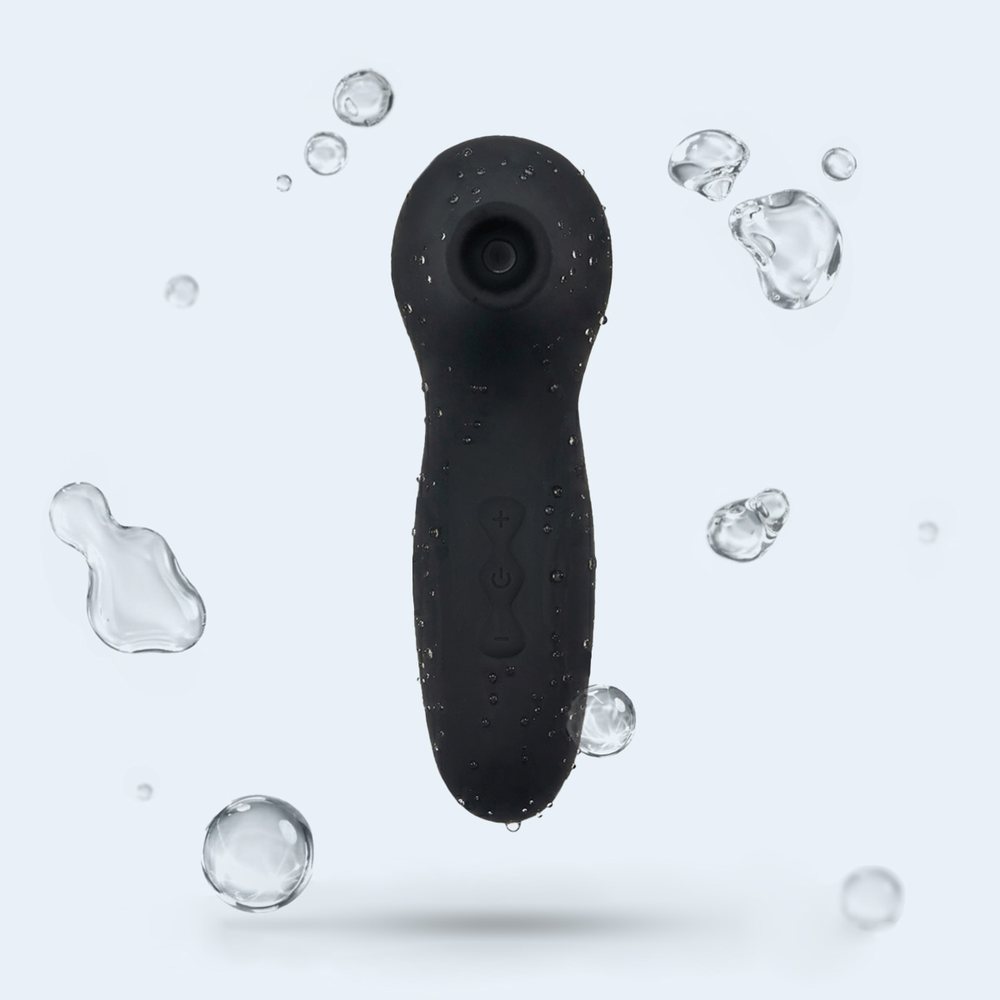 Aura: Resistencia al agua
